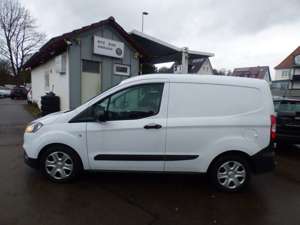 Ford Transit Courier Basis*Klima*8Fach* Bild 2