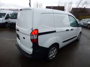 Ford Transit Courier Basis*Klima*8Fach* Bild 5