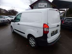 Ford Transit Courier Basis*Klima*8Fach* Bild 3