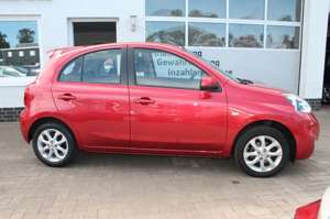 Nissan Micra Acenta *TÜV-NEU* Bild 5