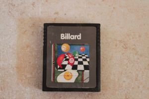 Atari 2600 Spiele( Sammlungsauflösung  2) abzugeben ! Bild 5