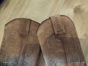 Cowboy Stiefel 