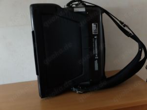 Roland FR-7 Akkordeon 120Bass 41 Diskanttasten  FBC-7 Fußtaster Bild 4