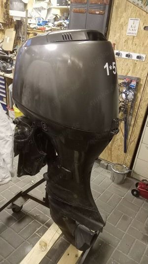 Außenborder Honda bf 45