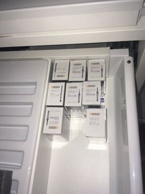 SIRONA INLAB CEREC MC XL aus 11.2014 wenig genutzt!! Bild 4