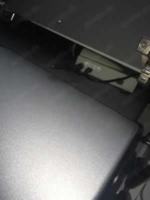 SIRONA INLAB CEREC MC XL aus 11.2014 wenig genutzt!! Bild 5