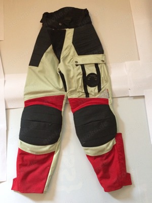 Motorradhose für Damen Hein Gericke Gr. 38