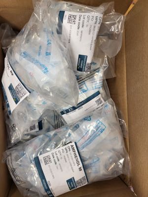 Amphenol RF  RFX Steckverbinder 450 Stück Bild 4