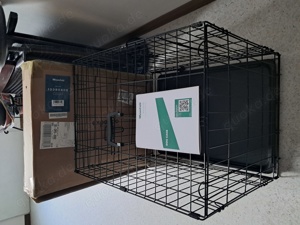 Hundekorb  neuwertig  Bild 2