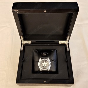 Jon Bon Jovi Uhr Bild 2