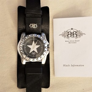 Jon Bon Jovi Uhr Bild 4