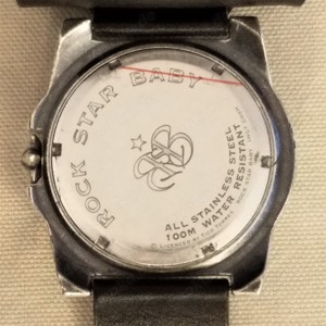 Jon Bon Jovi Uhr Bild 7