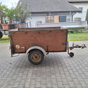 PKW Anhänger