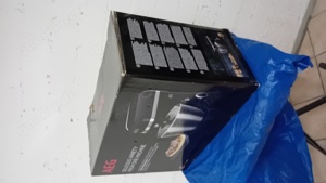 AEG Küchenmaschine zu verkaufen