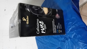Tchibo Cafissimo zu verkaufen 