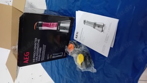 AEG Smothiemaker zu verkaufen