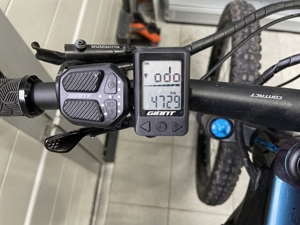 Gaint Trance E Pro 2 E-Bike Fully Yamaha Wartung Neu TOP!