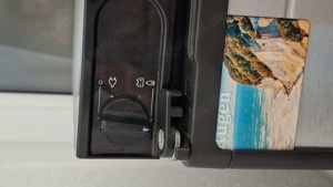 Kühlschrank ohne Versand, speziell für den Garten(Selbstabholung) 