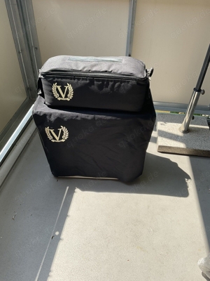 Richie Kotzen Victory RK50 H inklusive Victory V112-CC neuwertig