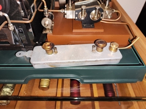 Märklin 16051 Dampfmaschine Bild 2