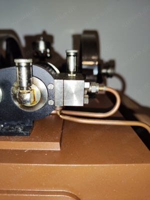 Märklin 16051 Dampfmaschine Bild 10