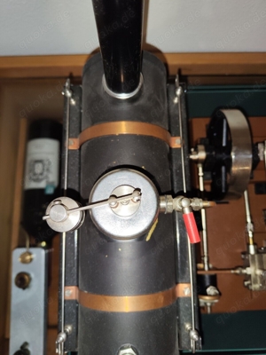 Märklin 16051 Dampfmaschine Bild 5