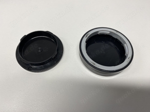 Leica SUMMILUX 11.450 mm Objektiv aus Erbschaft Bild 4