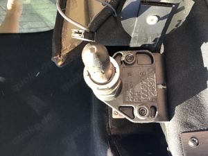 BMW Z8 Hardtop in schwarz mit Ständer und Softcase