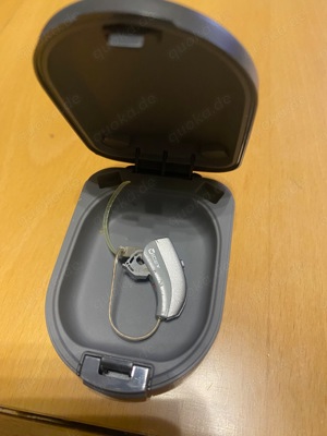 Widex System