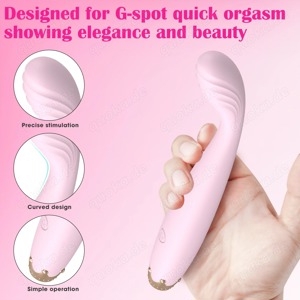 NEU - OVP -Kronen-Vibrator von FUN-MATES! Bild 10