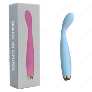 NEU - OVP -Kronen-Vibrator von FUN-MATES!