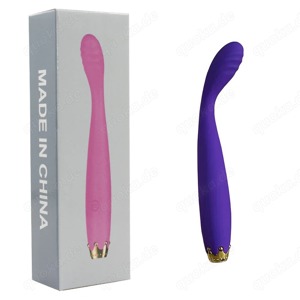 NEU - OVP -Kronen-Vibrator von FUN-MATES! Bild 2