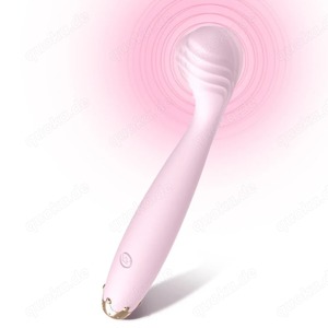 NEU - OVP -Kronen-Vibrator von FUN-MATES! Bild 6