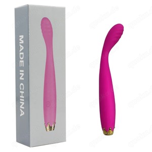 NEU - OVP -Kronen-Vibrator von FUN-MATES! Bild 5