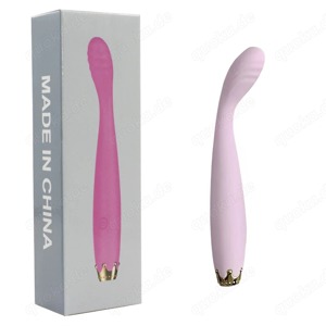 NEU - OVP -Kronen-Vibrator von FUN-MATES! Bild 8