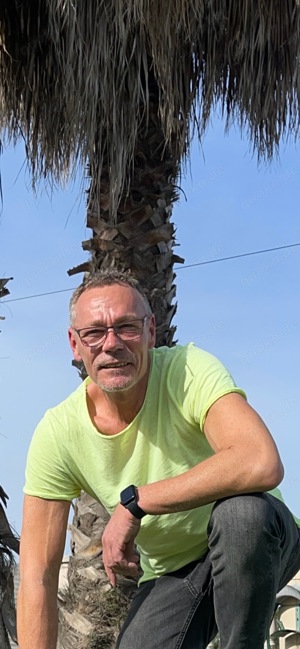 Feste und ernsthafte Beziehung 