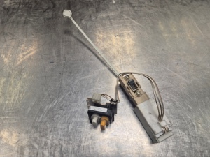 Miele Waschmaschine Drucktastenschalter T.Nr. 4764930