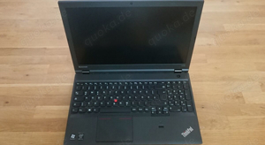 Lenovo ThinkPad W540  i7  32GB Notebooke