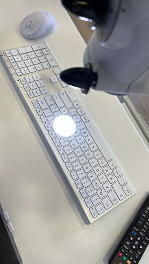 Op Mikroskop von Kaps für Zahnmedizin Bild 4