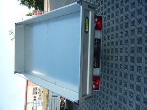 PKW Anhänger Unsinn UHK 2715-15-13 1500kg Neufahrzeug