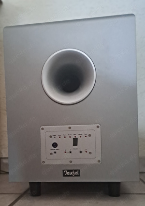 Teufel Subwoofer(aktiv)