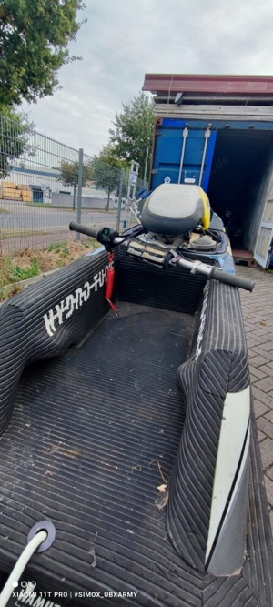 yamaha superjet Bild 4