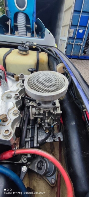 yamaha superjet Bild 3