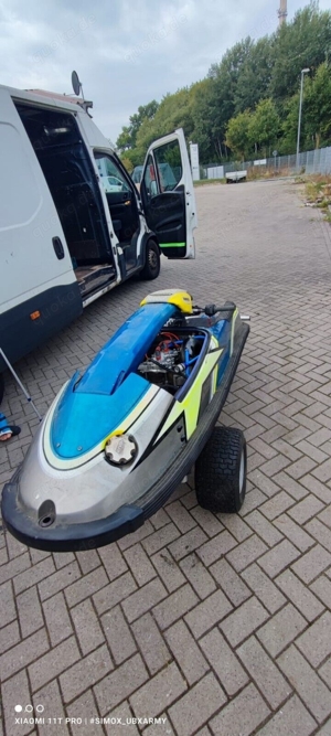 yamaha superjet Bild 2