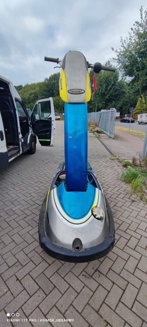 yamaha superjet