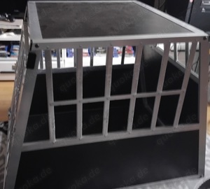 Hundetransport Box zu verkaufen 