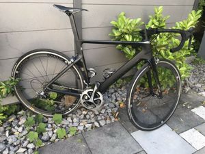 Canyon Aeroad CF SLX Dura Ace