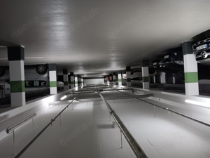 Tiefgaragenstellplatz