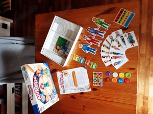 Tiptoi - Buch, Spiel Bild 5