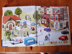 Tiptoi - Buch, Spiel Bild 3